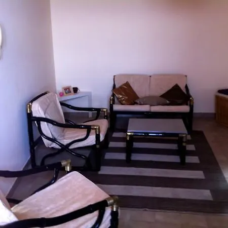 Storico Apartament *