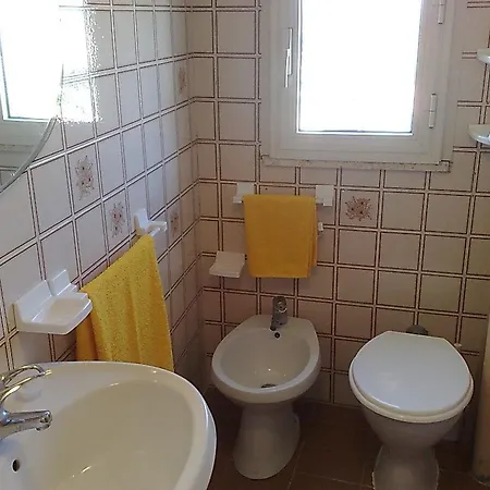 Apartament Storico Terracina