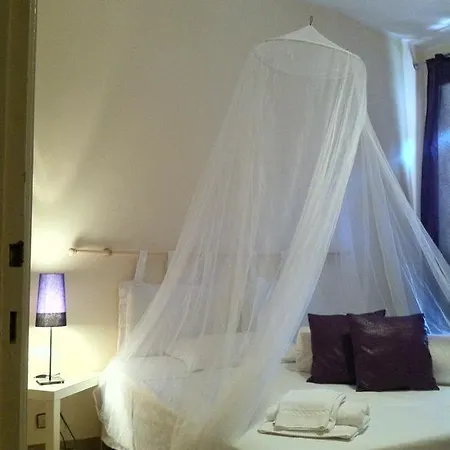 Apartament Storico