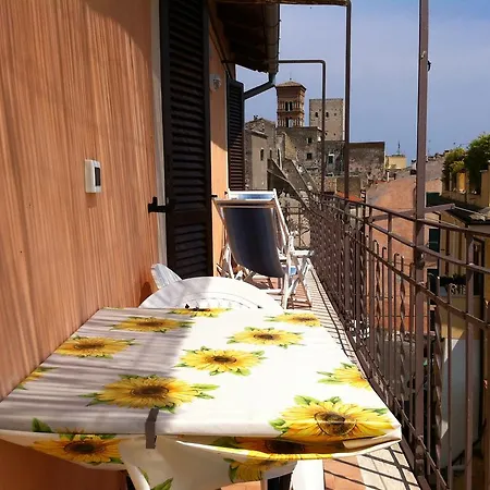 Apartament Storico
